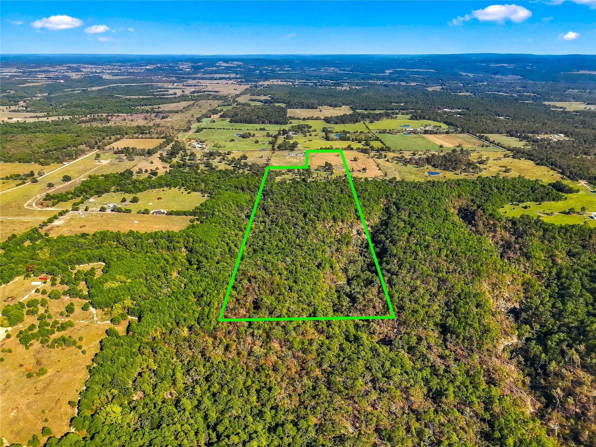 21137 S 590 Road Welling OK 74471