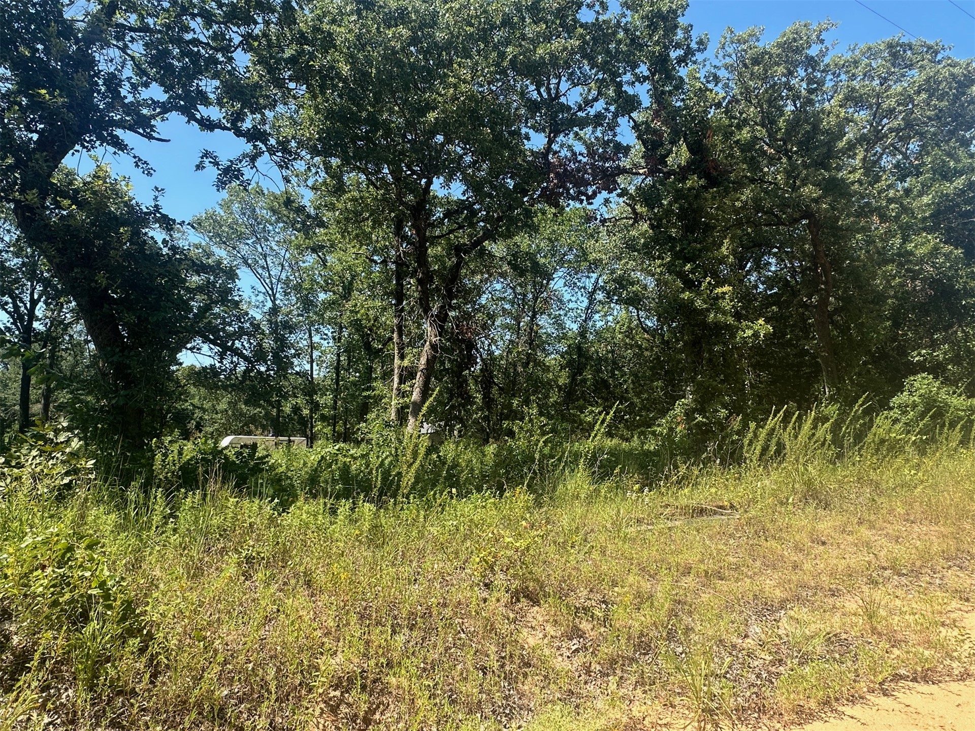 1 Driftwood Road Kingston OK 73439