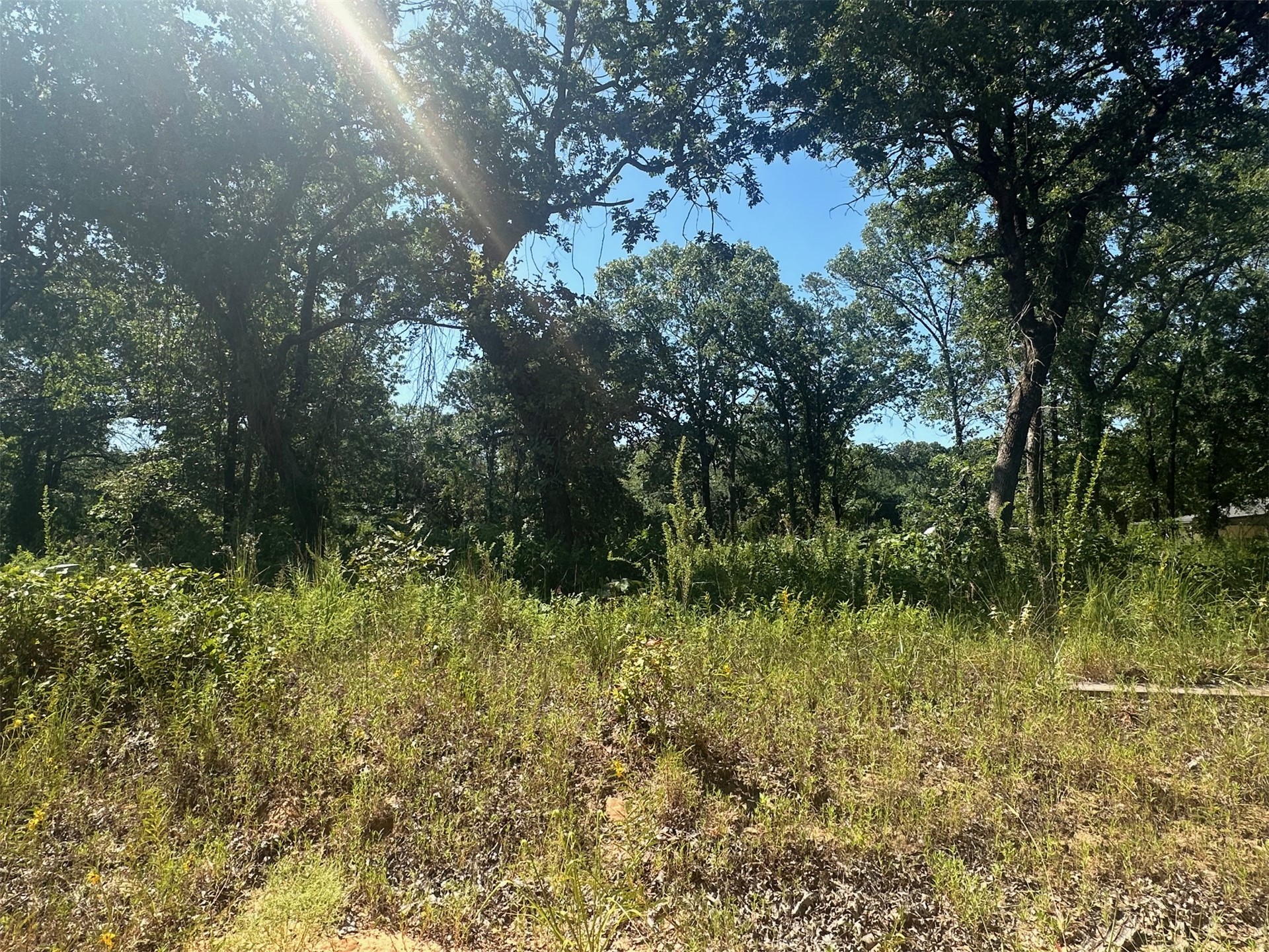 1 Driftwood Road Kingston OK 73439