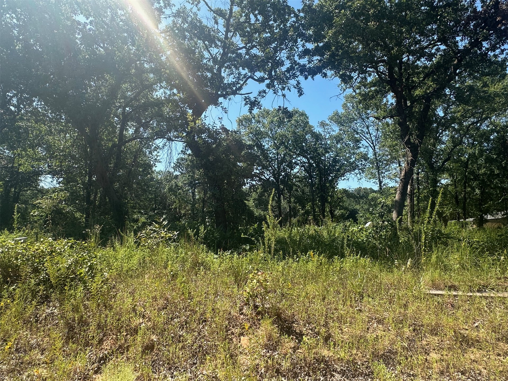 1 Driftwood Road Kingston OK 73439