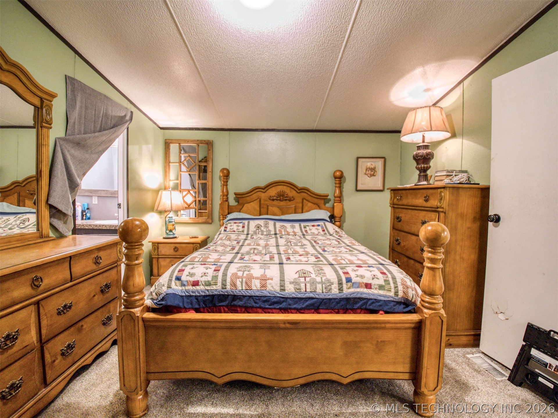 10355 Springfield Lebanon OK 73440