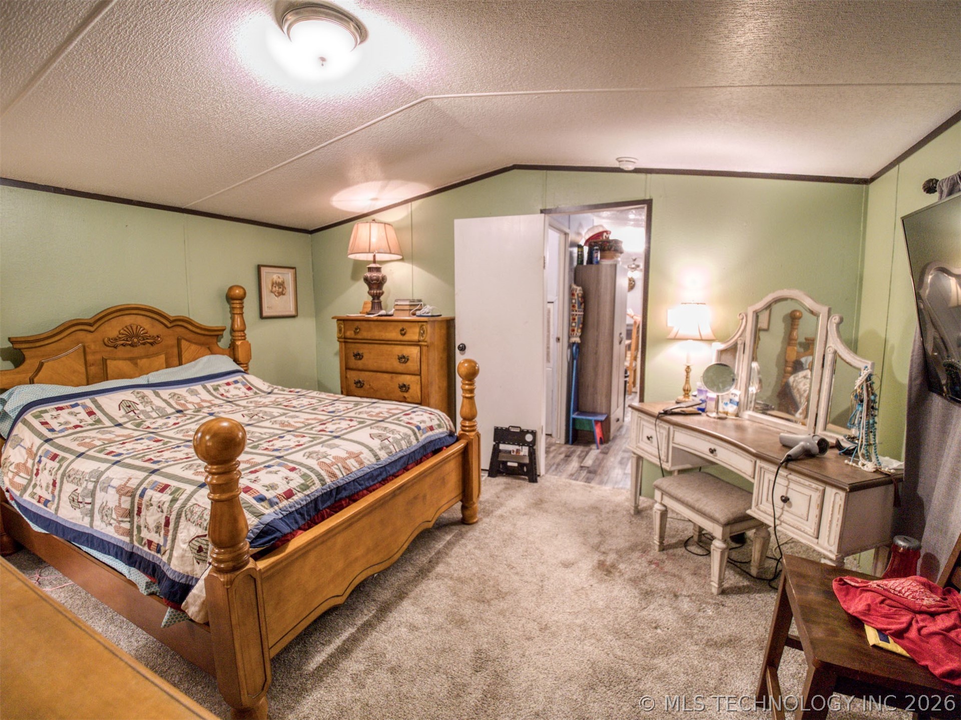 10355 Springfield Lebanon OK 73440