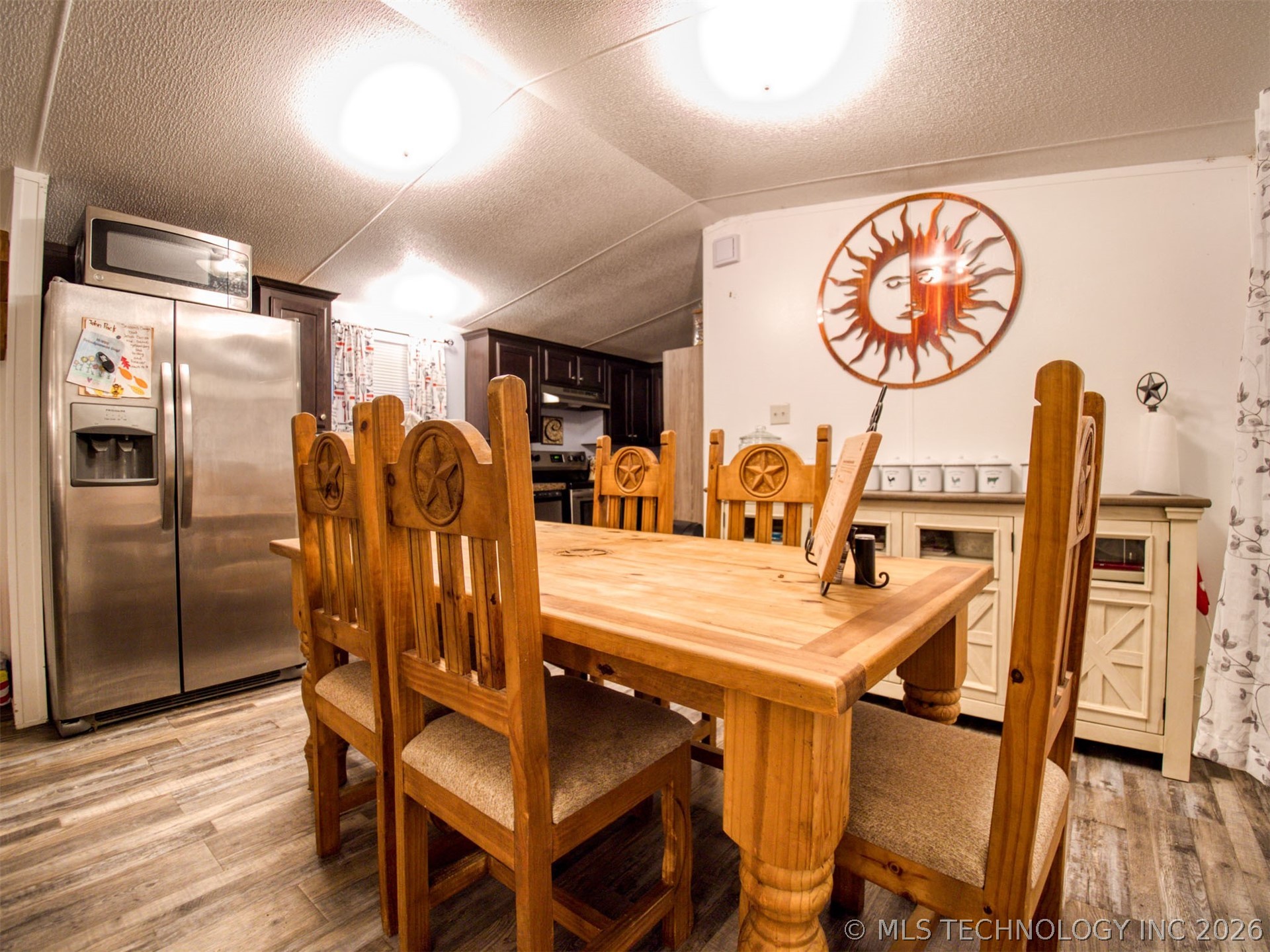 10355 Springfield Lebanon OK 73440
