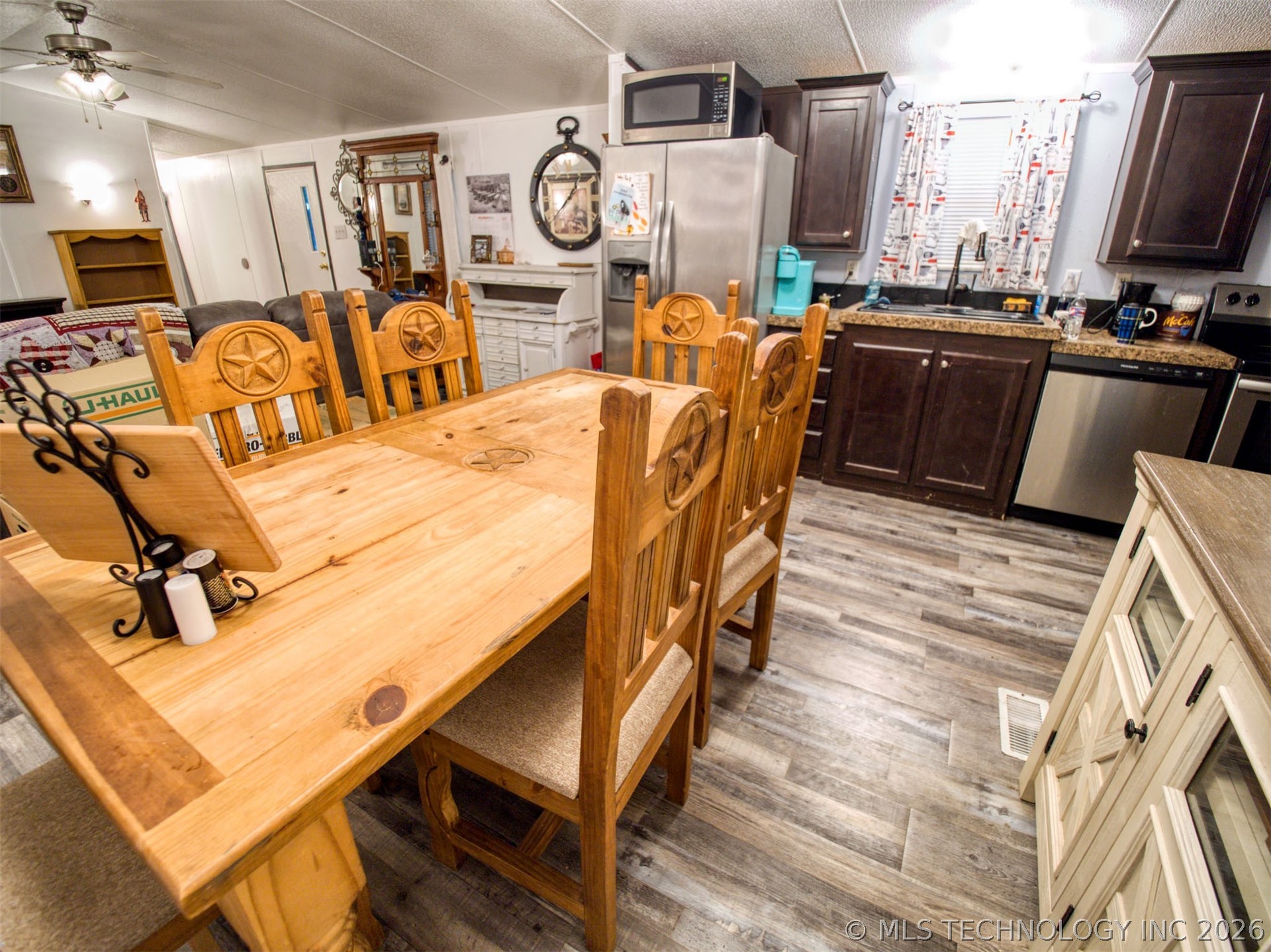 10355 Springfield Lebanon OK 73440