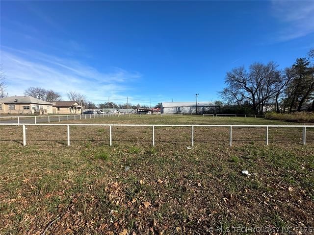 806 E 13th Street Okmulgee OK 74447