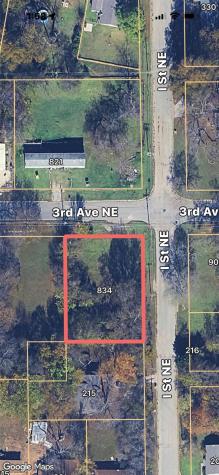 834 NE 3rd Avenue Ardmore OK 73401