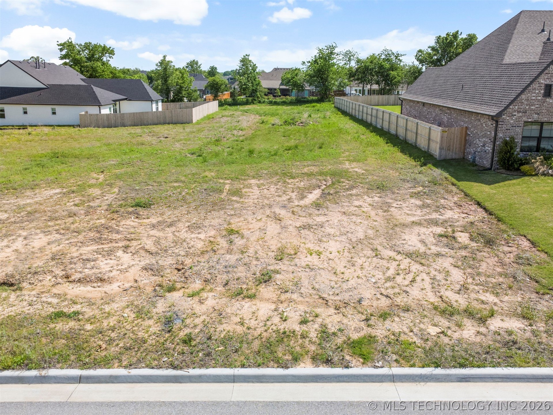 2516 E 135 Drive S Bixby OK 74008