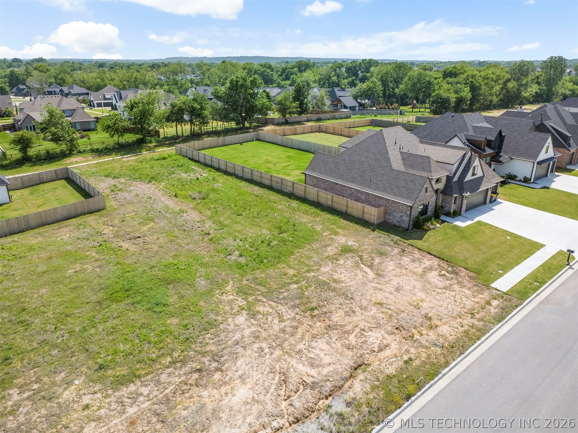 2516 E 135 Drive S Bixby OK 74008