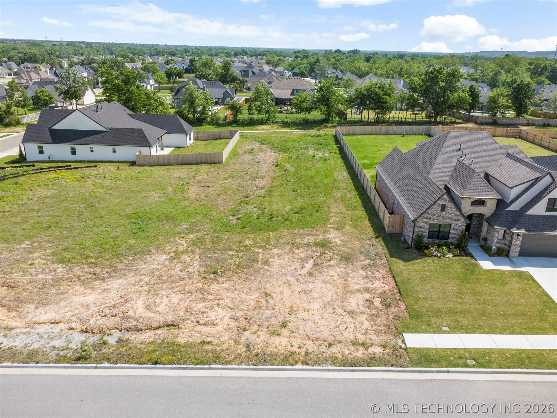 2516 E 135 Drive S Bixby OK 74008