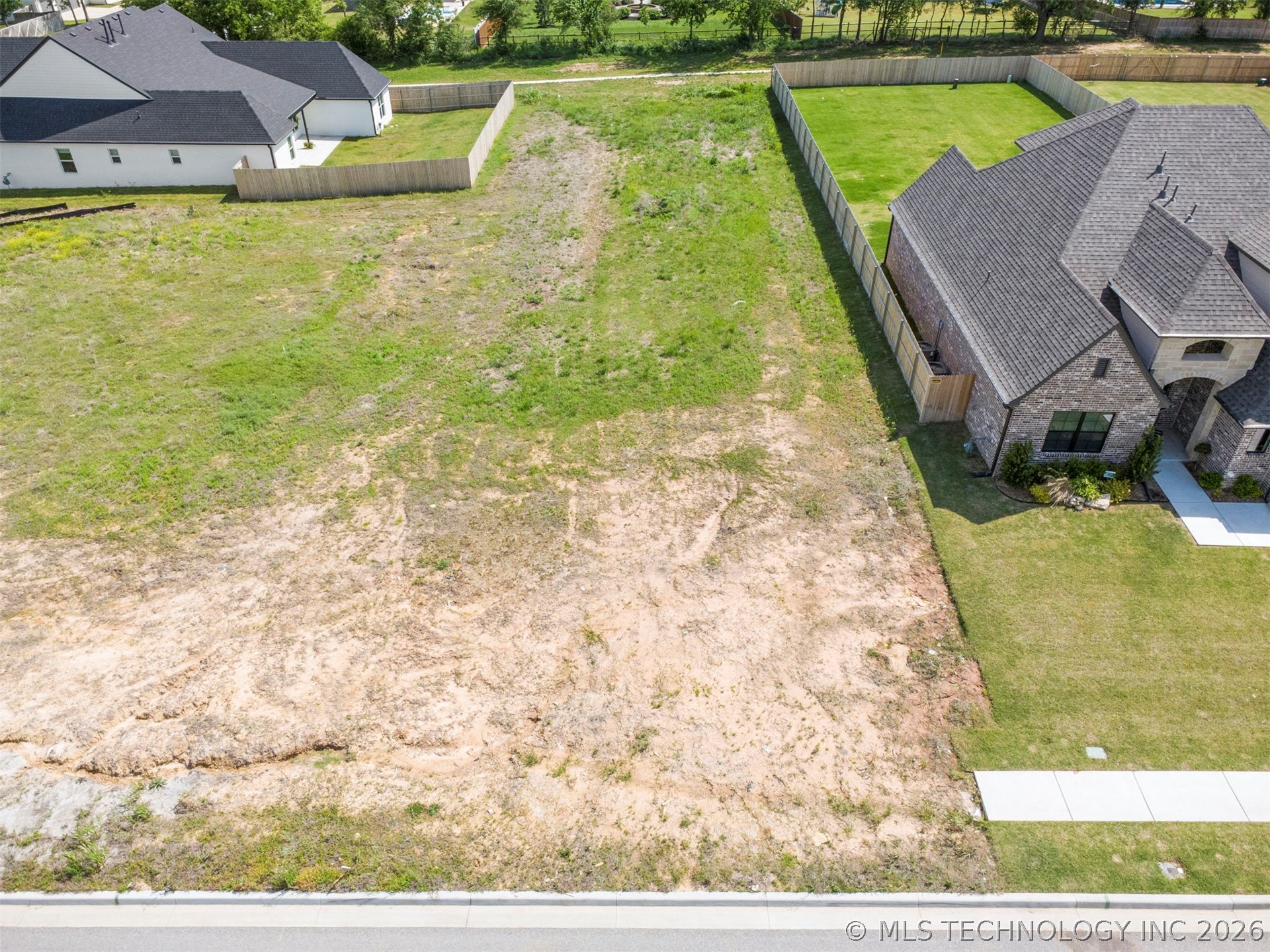 2516 E 135 Drive S Bixby OK 74008