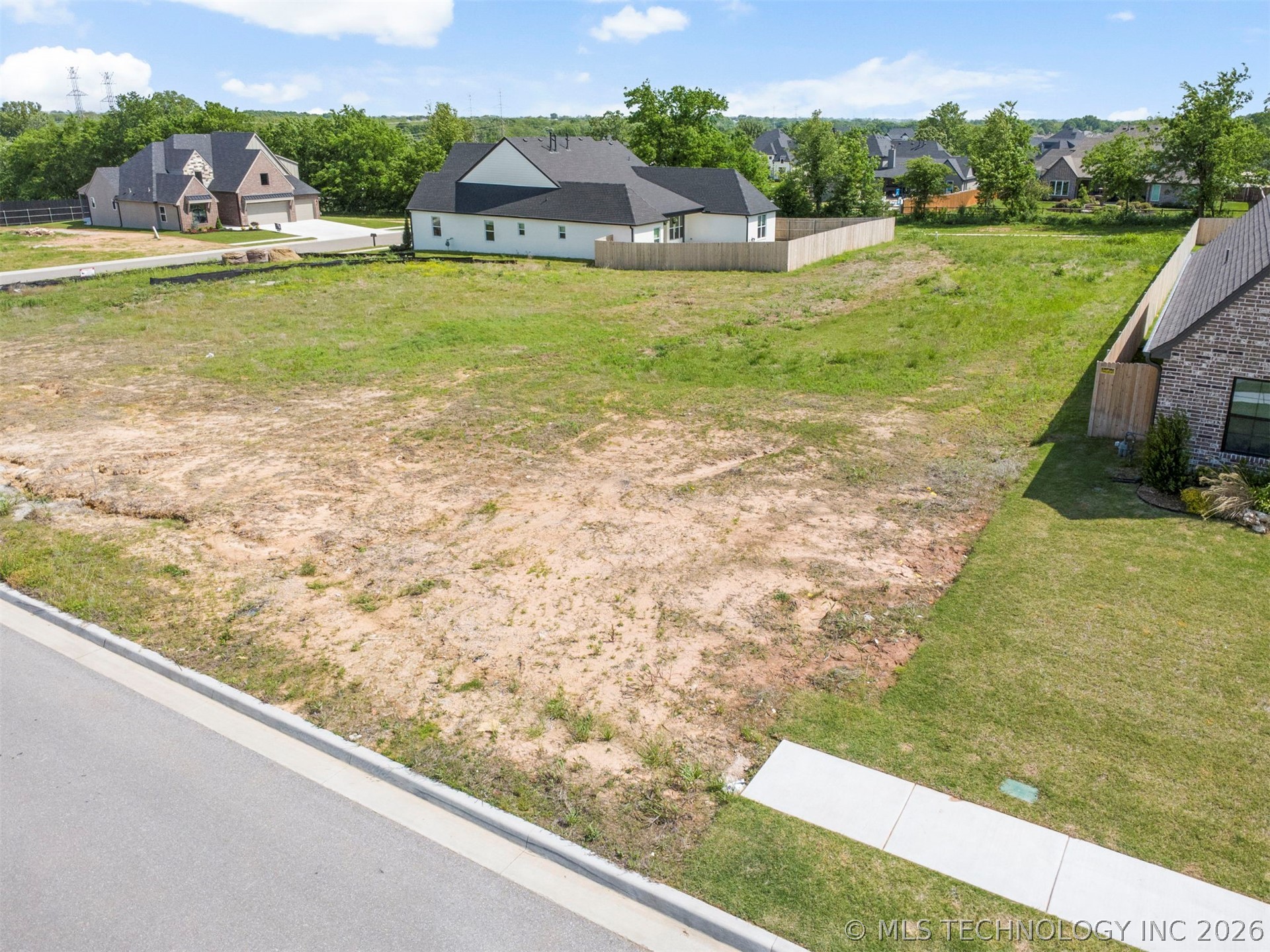 2516 E 135 Drive S Bixby OK 74008