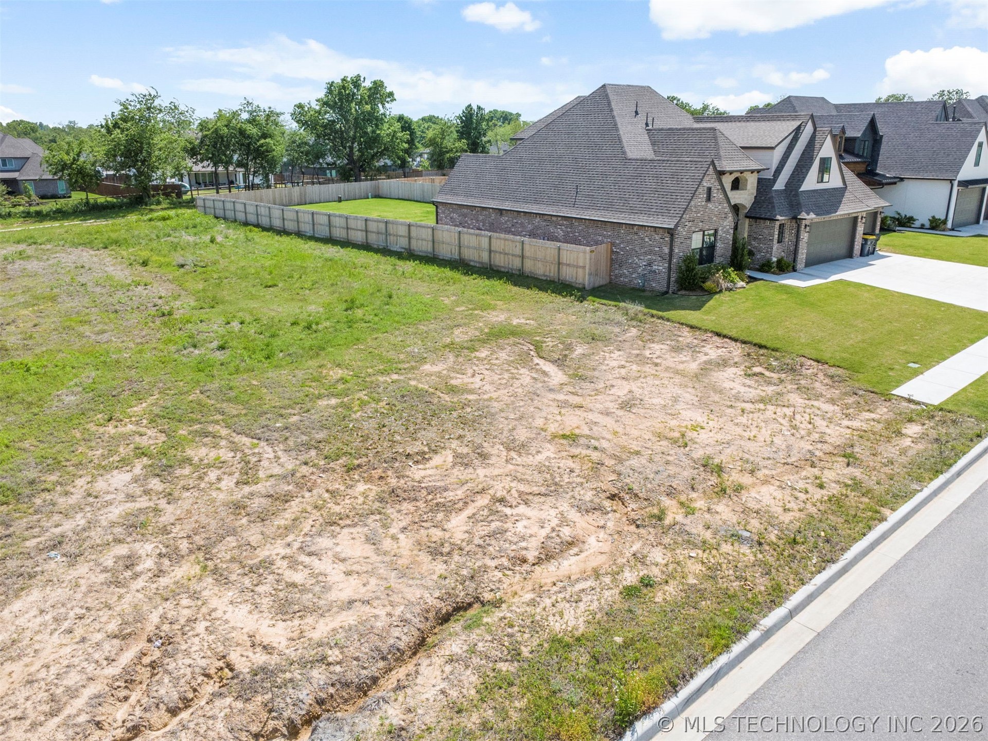 2516 E 135 Drive S Bixby OK 74008