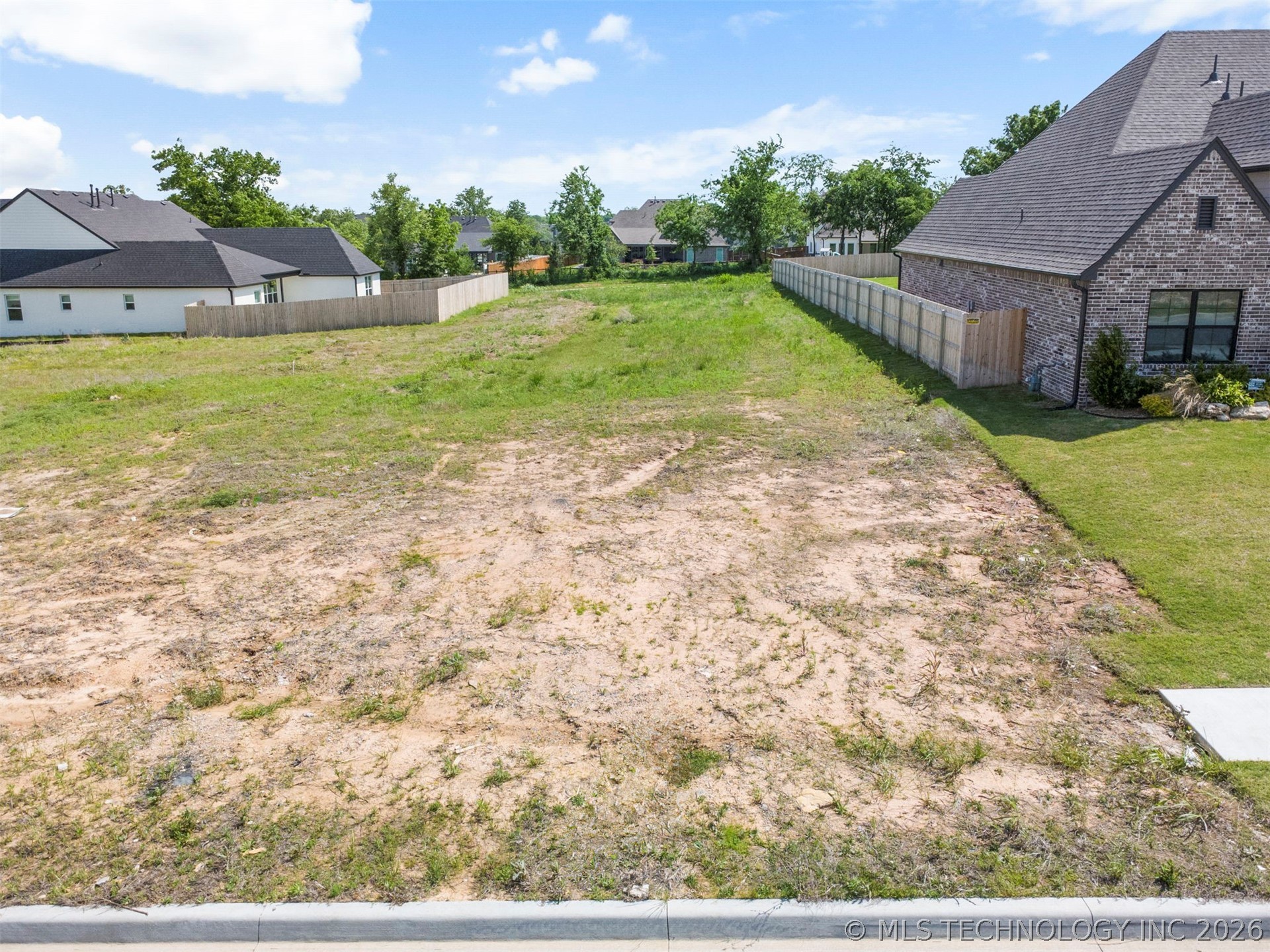 2516 E 135 Drive S Bixby OK 74008