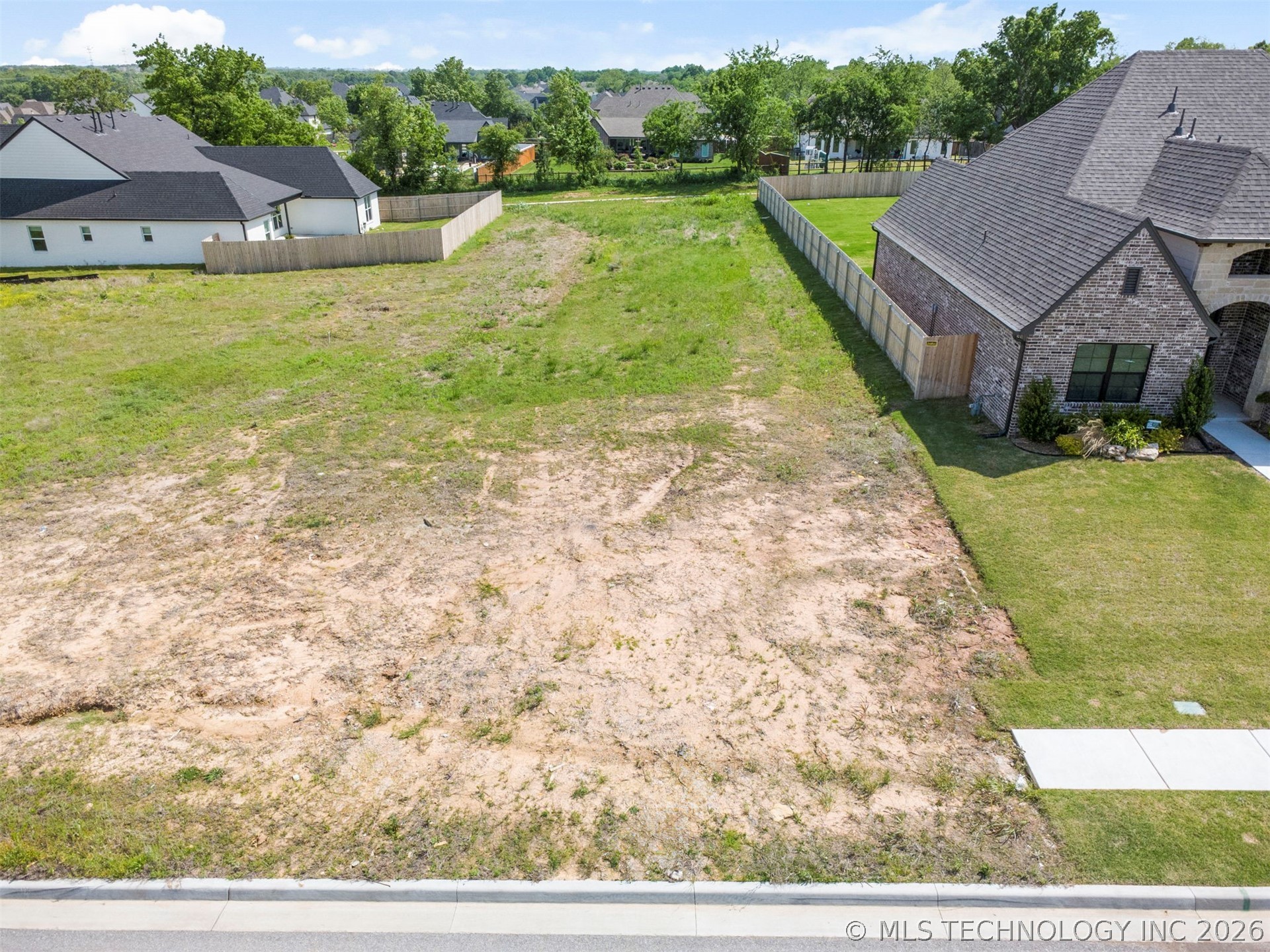 2516 E 135 Drive S Bixby OK 74008