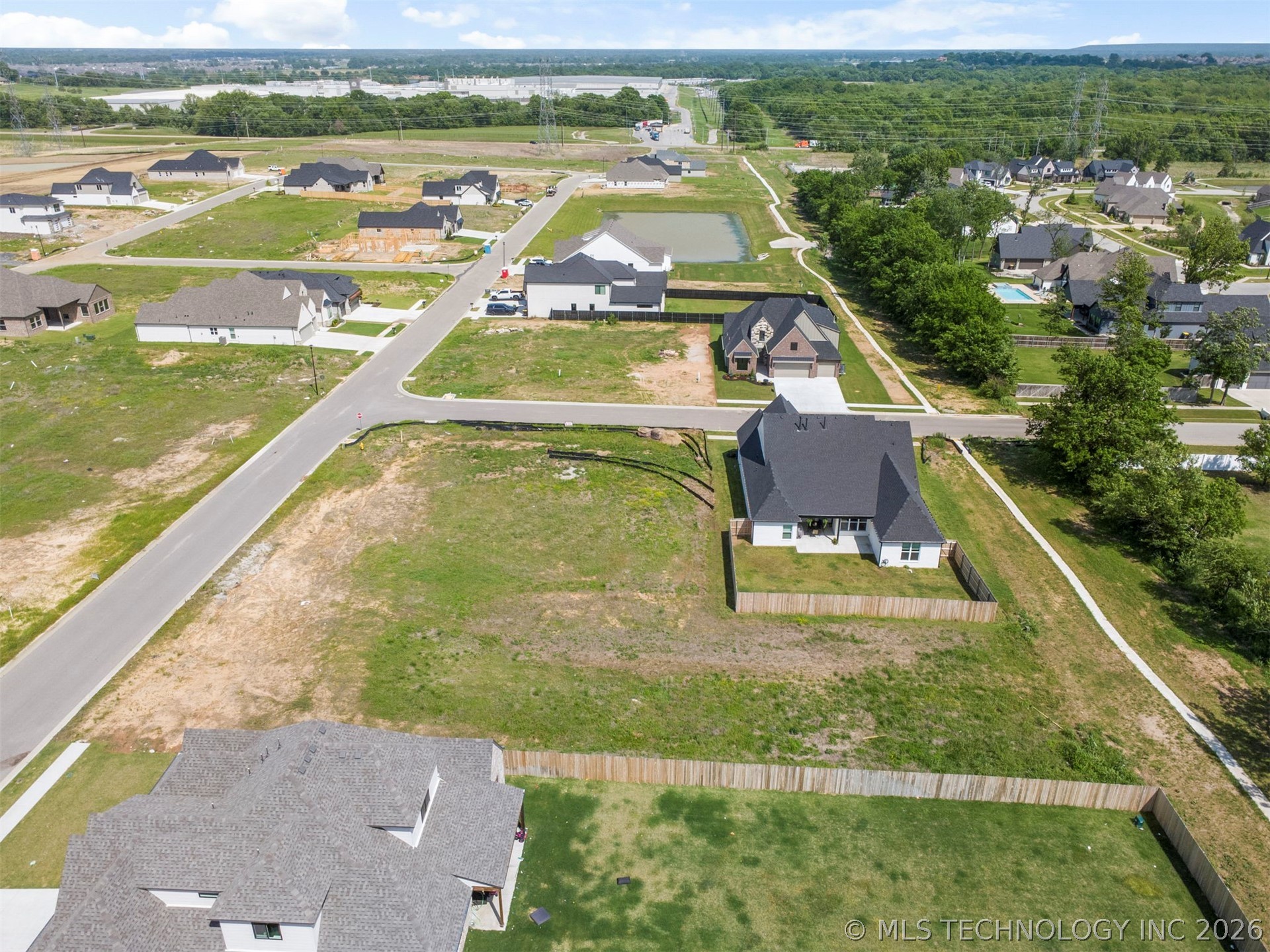 2516 E 135 Drive S Bixby OK 74008