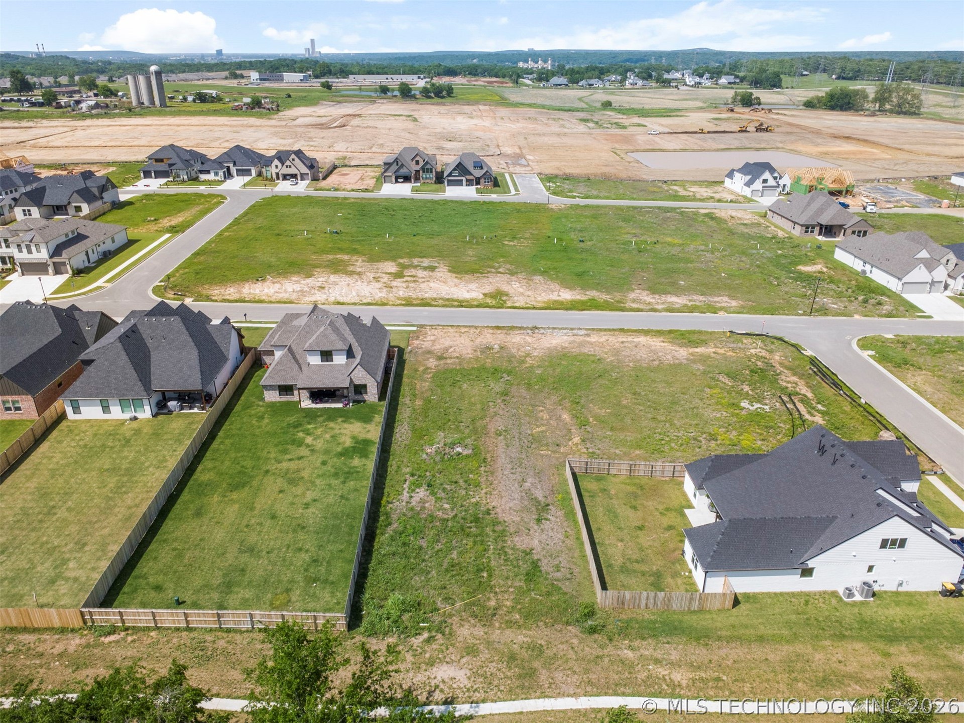 2516 E 135 Drive S Bixby OK 74008
