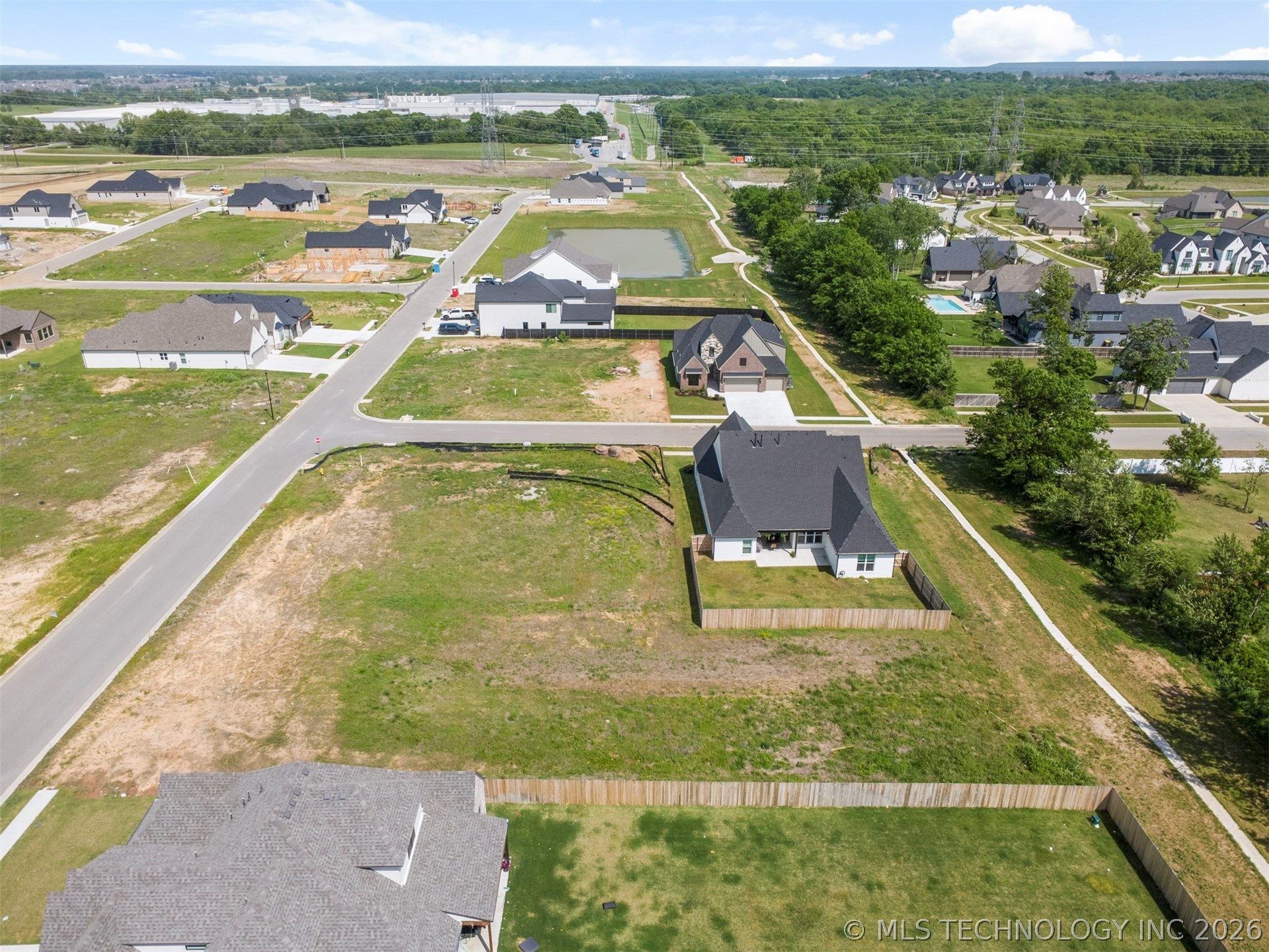 2516 E 135 Drive S Bixby OK 74008