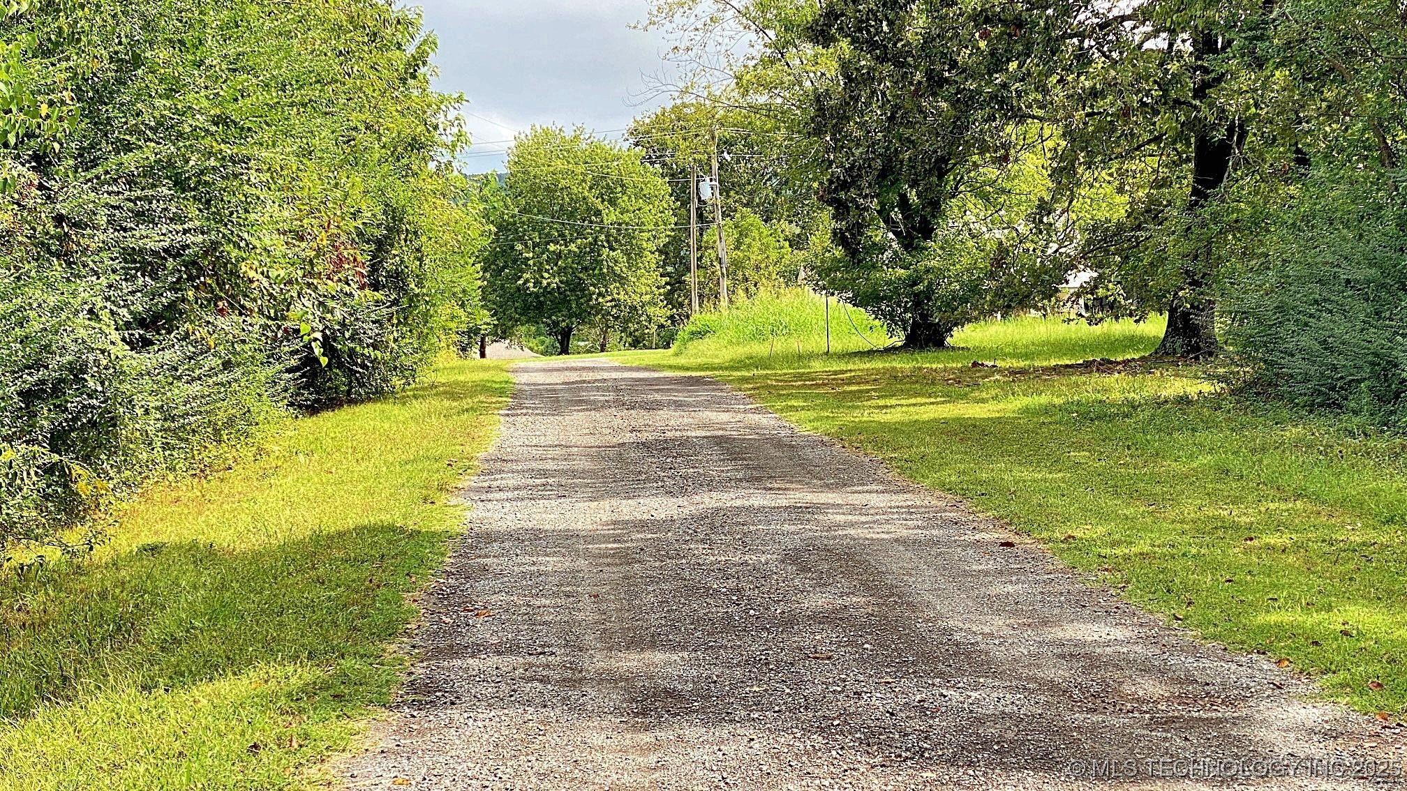 461 Terry Street Stilwell OK 74960