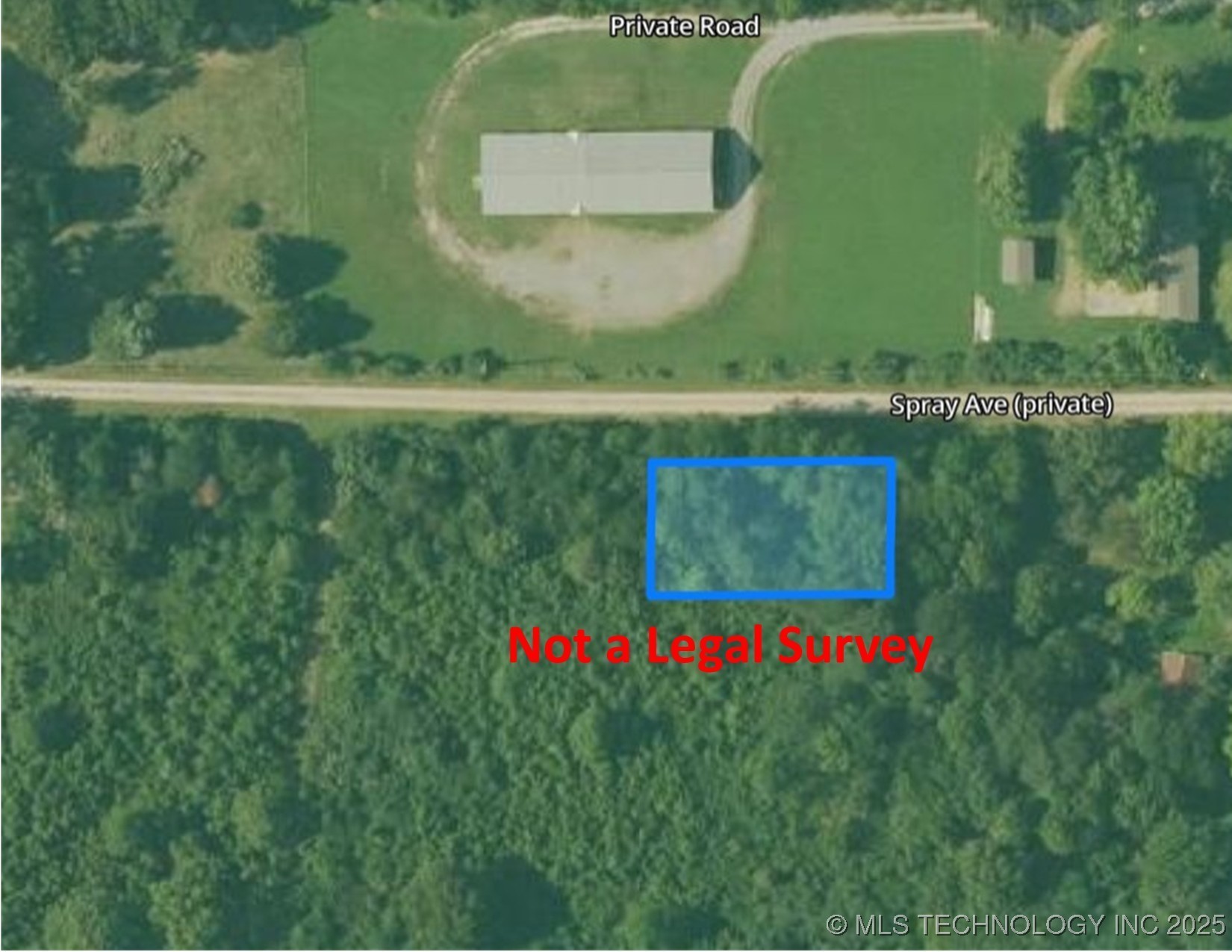 461 Terry Street Stilwell OK 74960