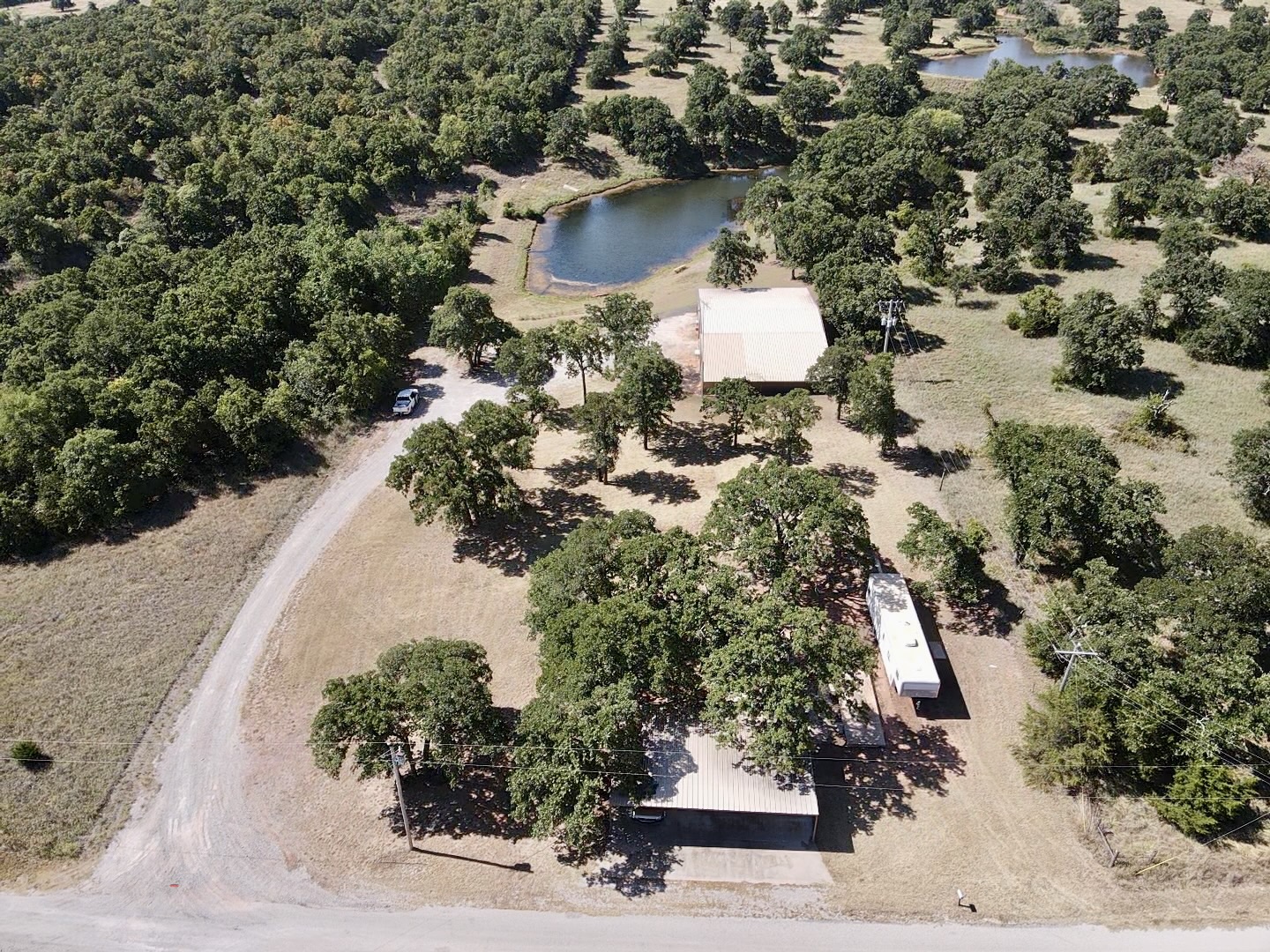 4414 York Road Marlow OK 73055