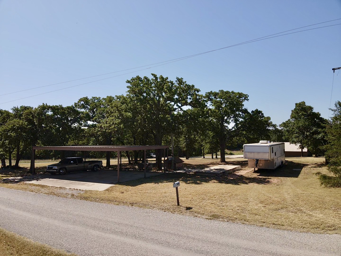 4414 York Road Marlow OK 73055