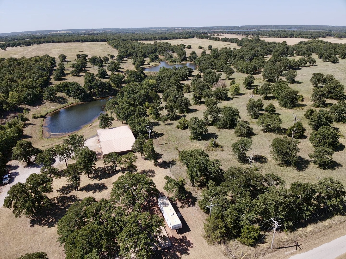 4414 York Road Marlow OK 73055