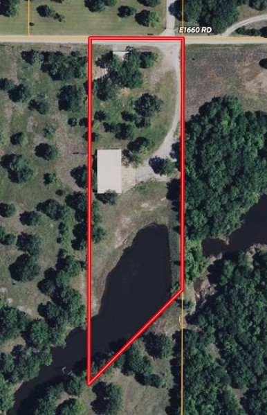 4414 York Road Marlow OK 73055