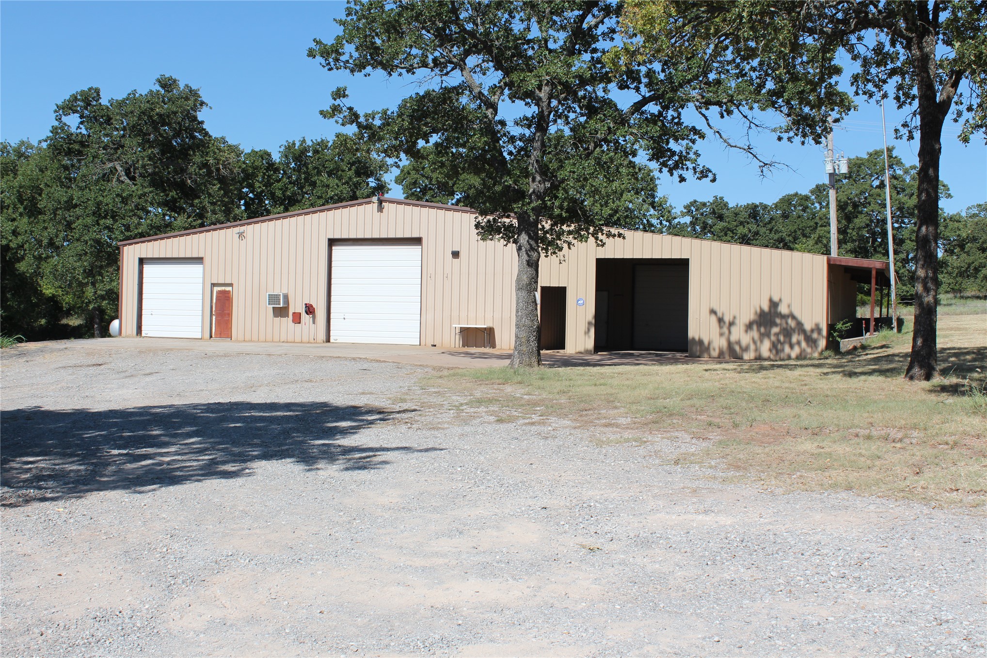 4414 York Road Marlow OK 73055