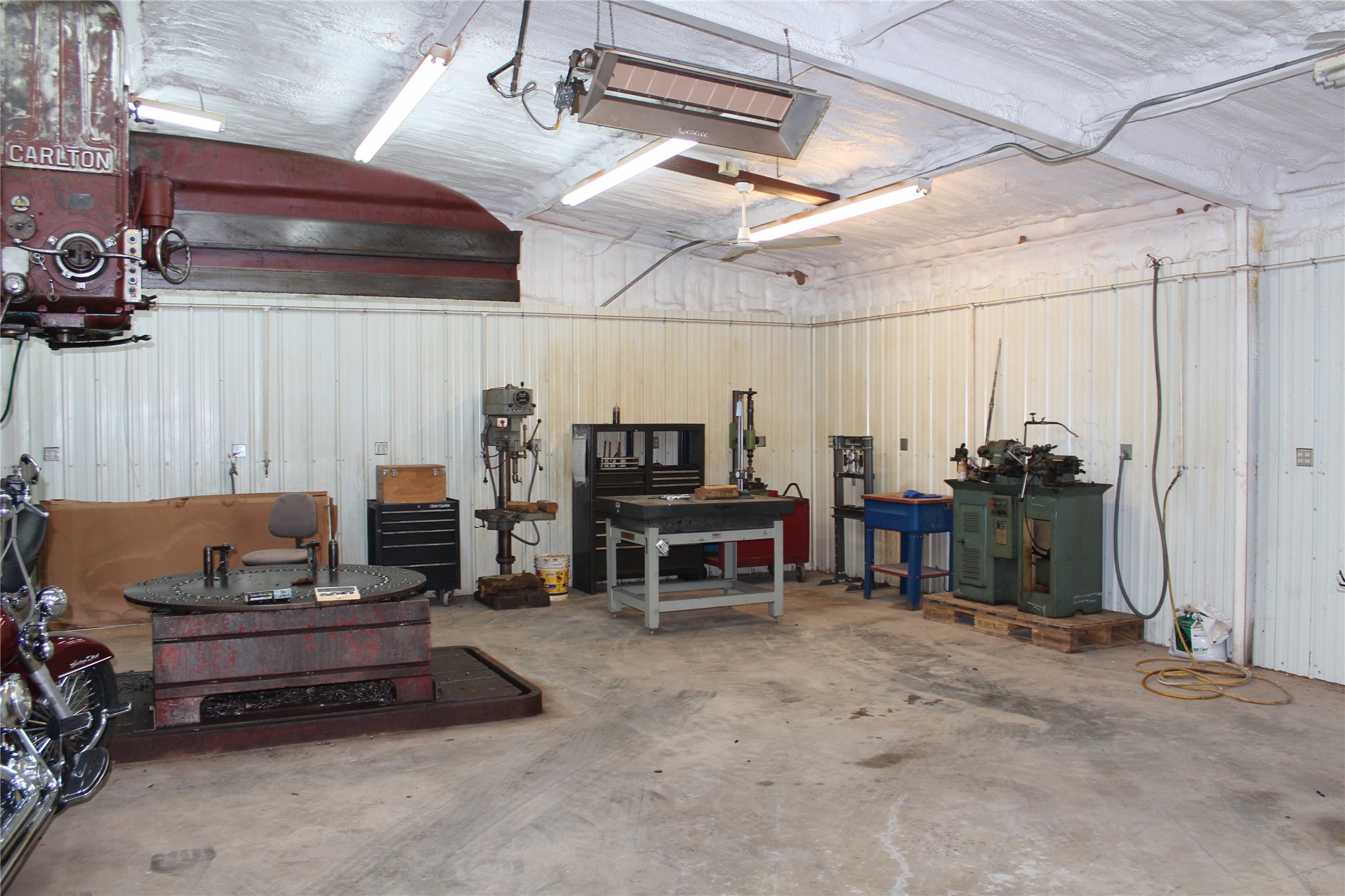 4414 York Road Marlow OK 73055