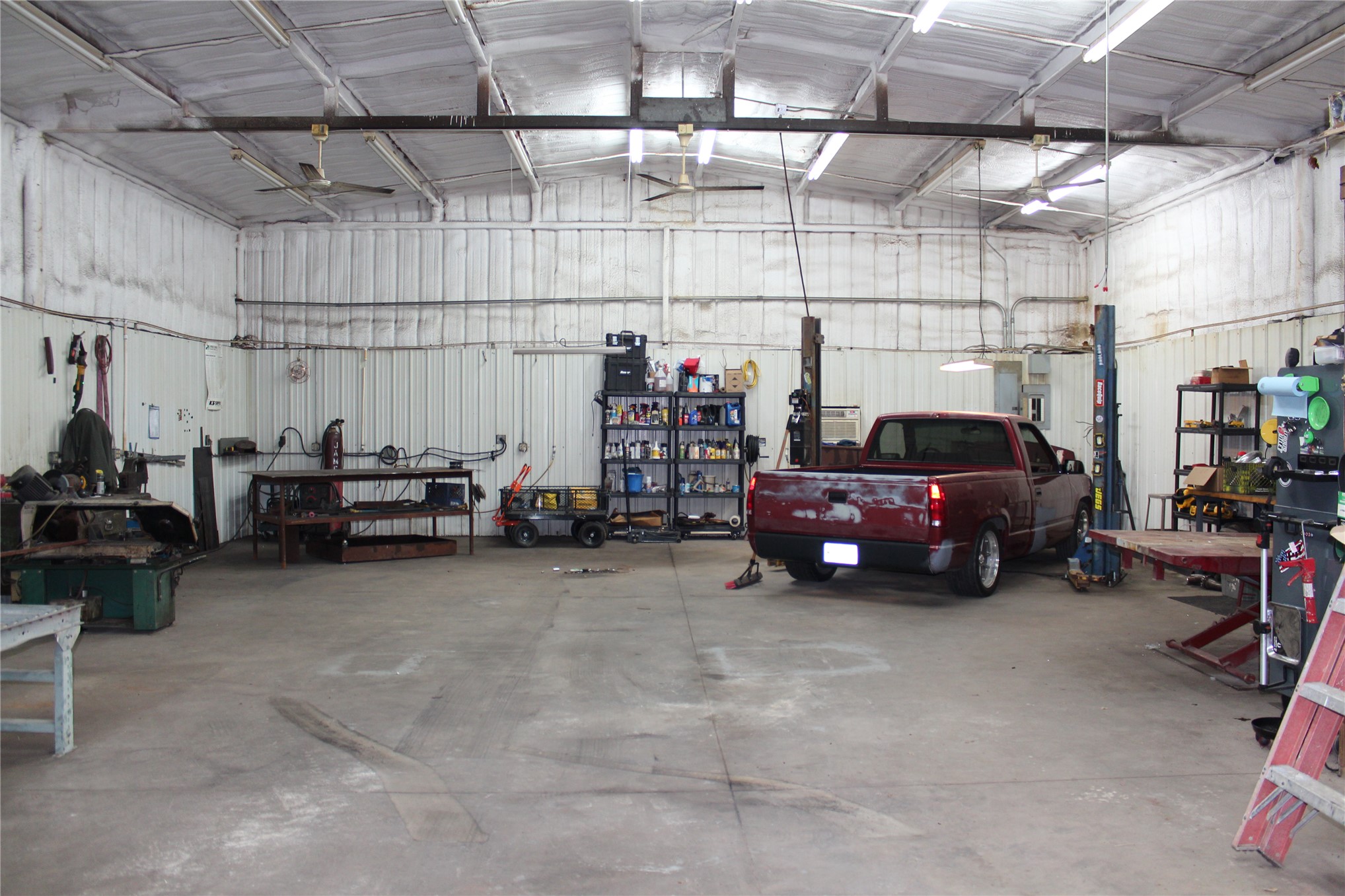 4414 York Road Marlow OK 73055