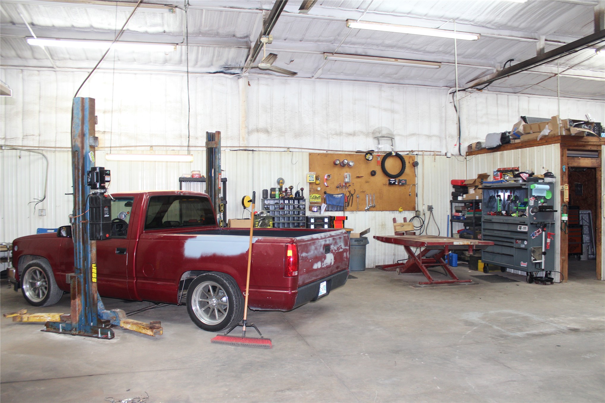 4414 York Road Marlow OK 73055