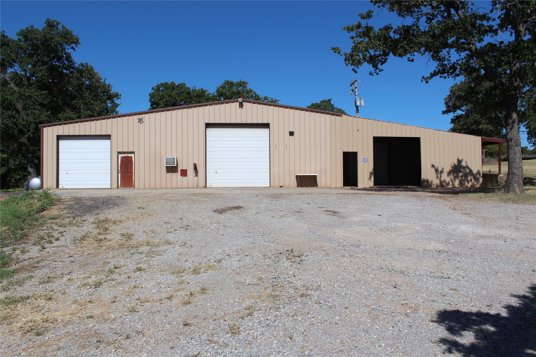 4414 York Road Marlow OK 73055