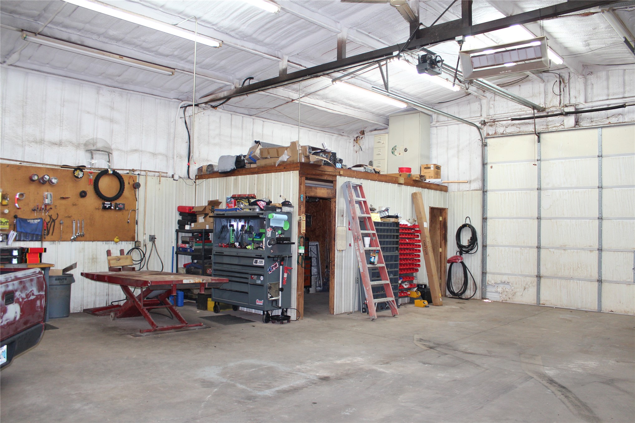 4414 York Road Marlow OK 73055