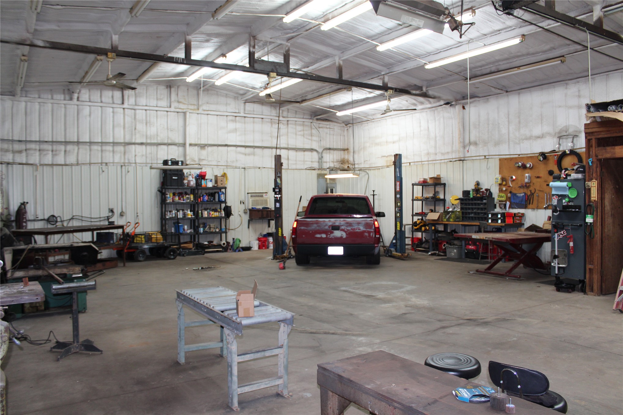 4414 York Road Marlow OK 73055