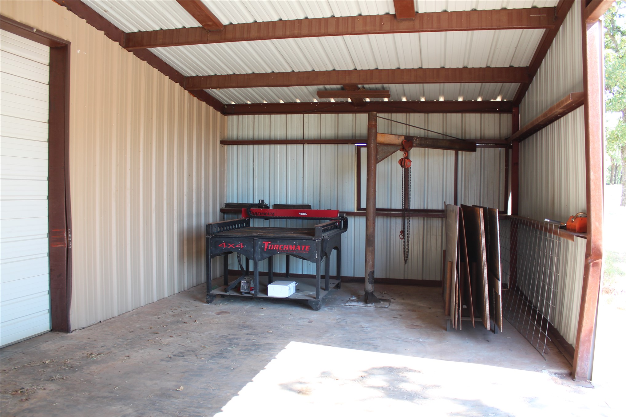 4414 York Road Marlow OK 73055
