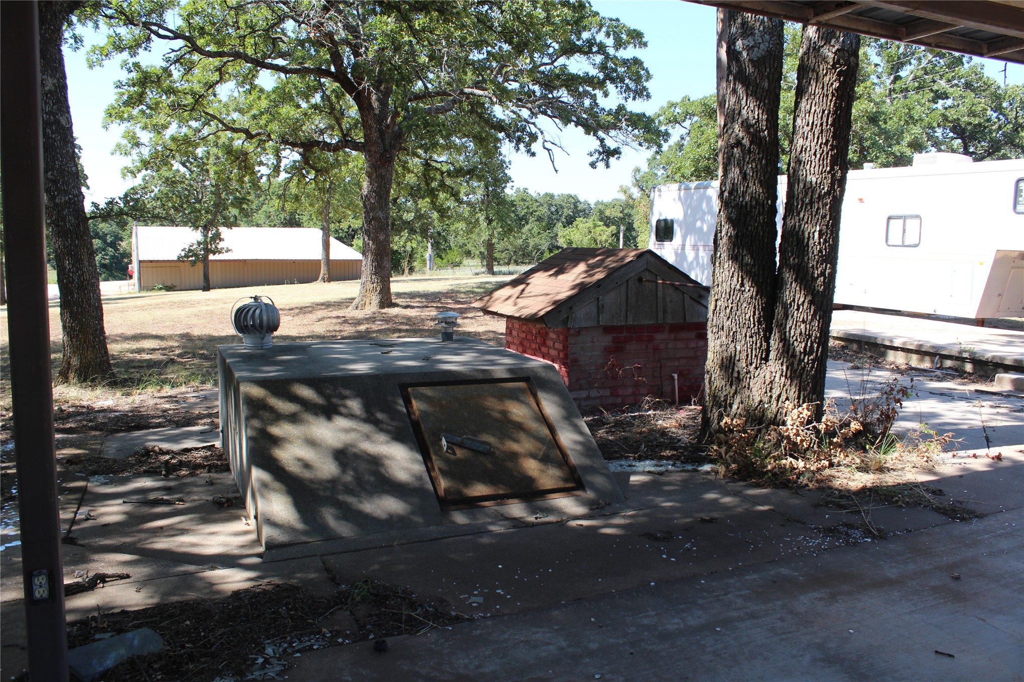 4414 York Road Marlow OK 73055