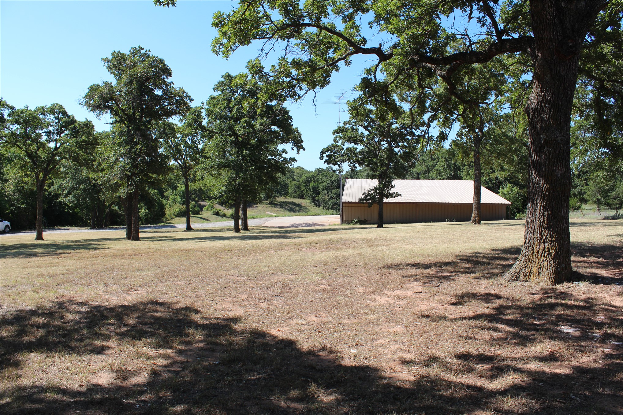 4414 York Road Marlow OK 73055