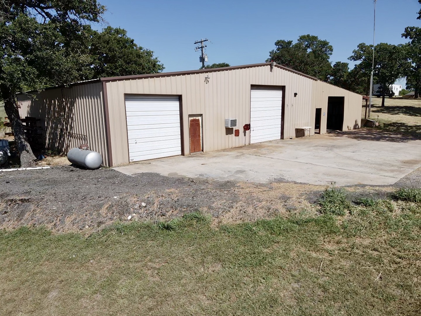 4414 York Road Marlow OK 73055