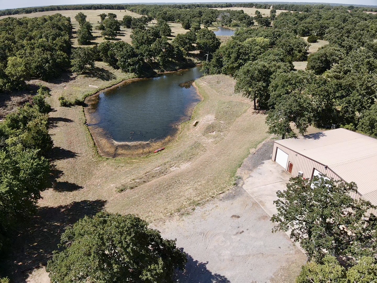 4414 York Road Marlow OK 73055