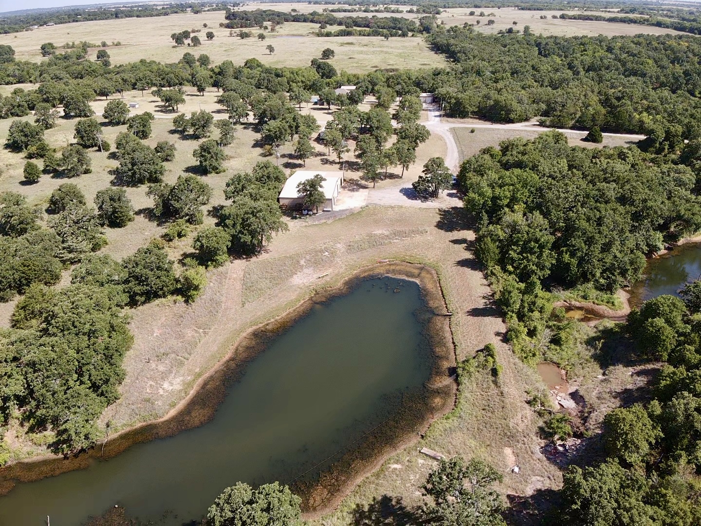 4414 York Road Marlow OK 73055