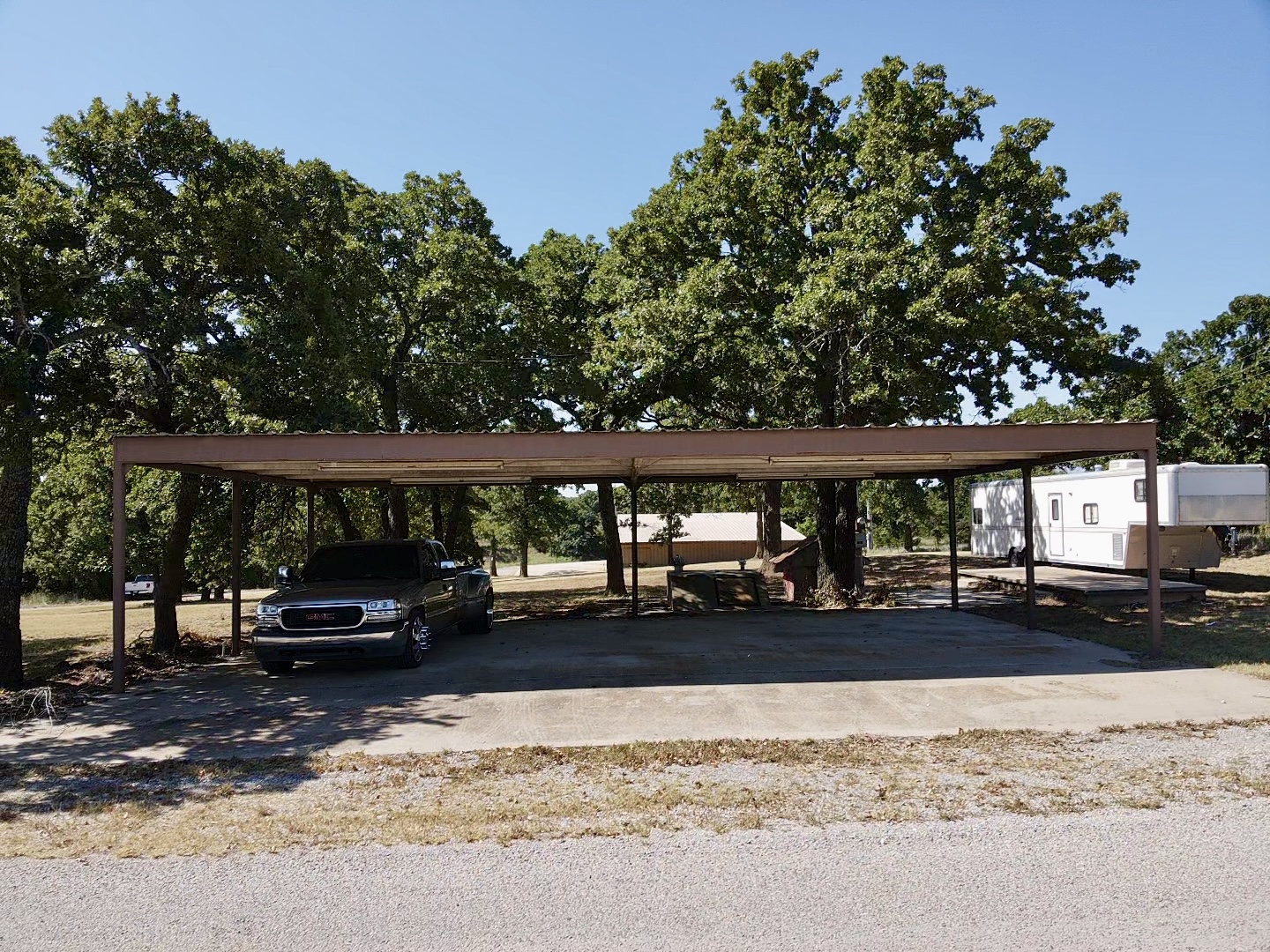 4414 York Road Marlow OK 73055
