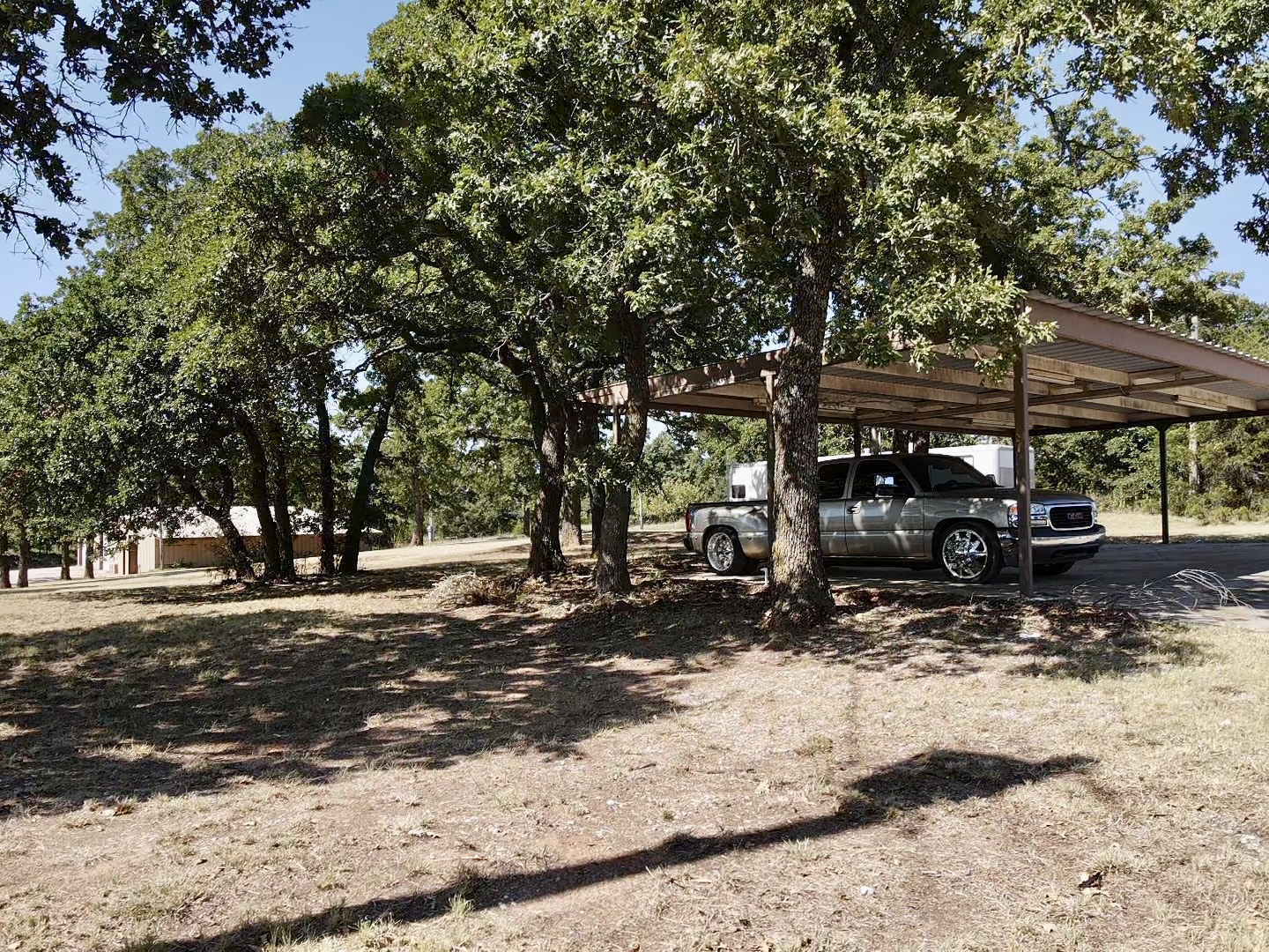 4414 York Road Marlow OK 73055