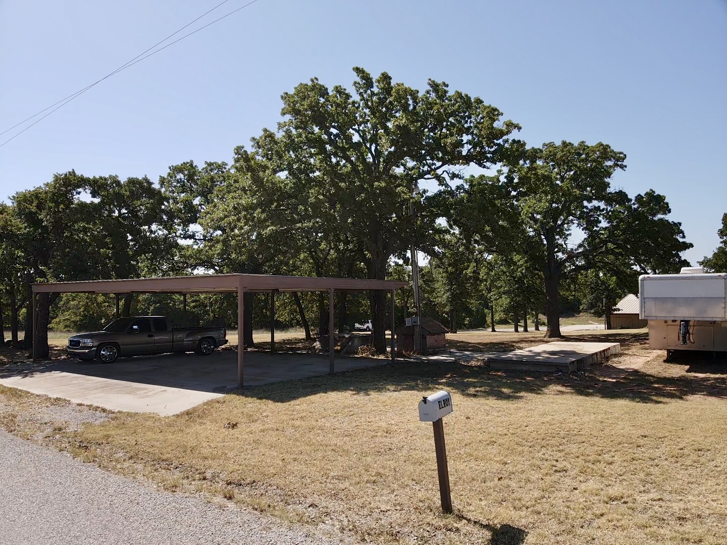 4414 York Road Marlow OK 73055