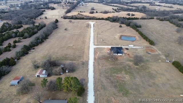 16780 County Road 3523 Ada OK 74820