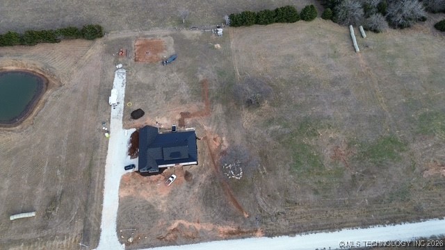 16780 County Road 3523 Ada OK 74820