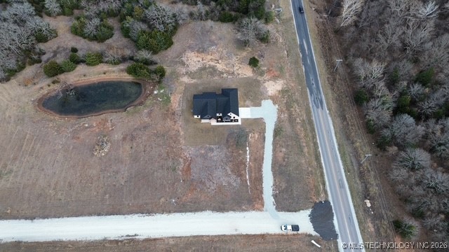 16780 County Road 3523 Ada OK 74820