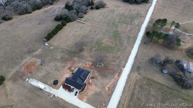 16780 County Road 3523 Ada OK 74820