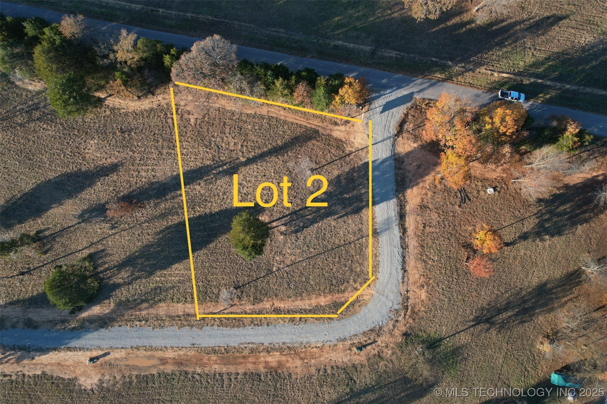 2 Kathy Lane Eufaula OK 74432
