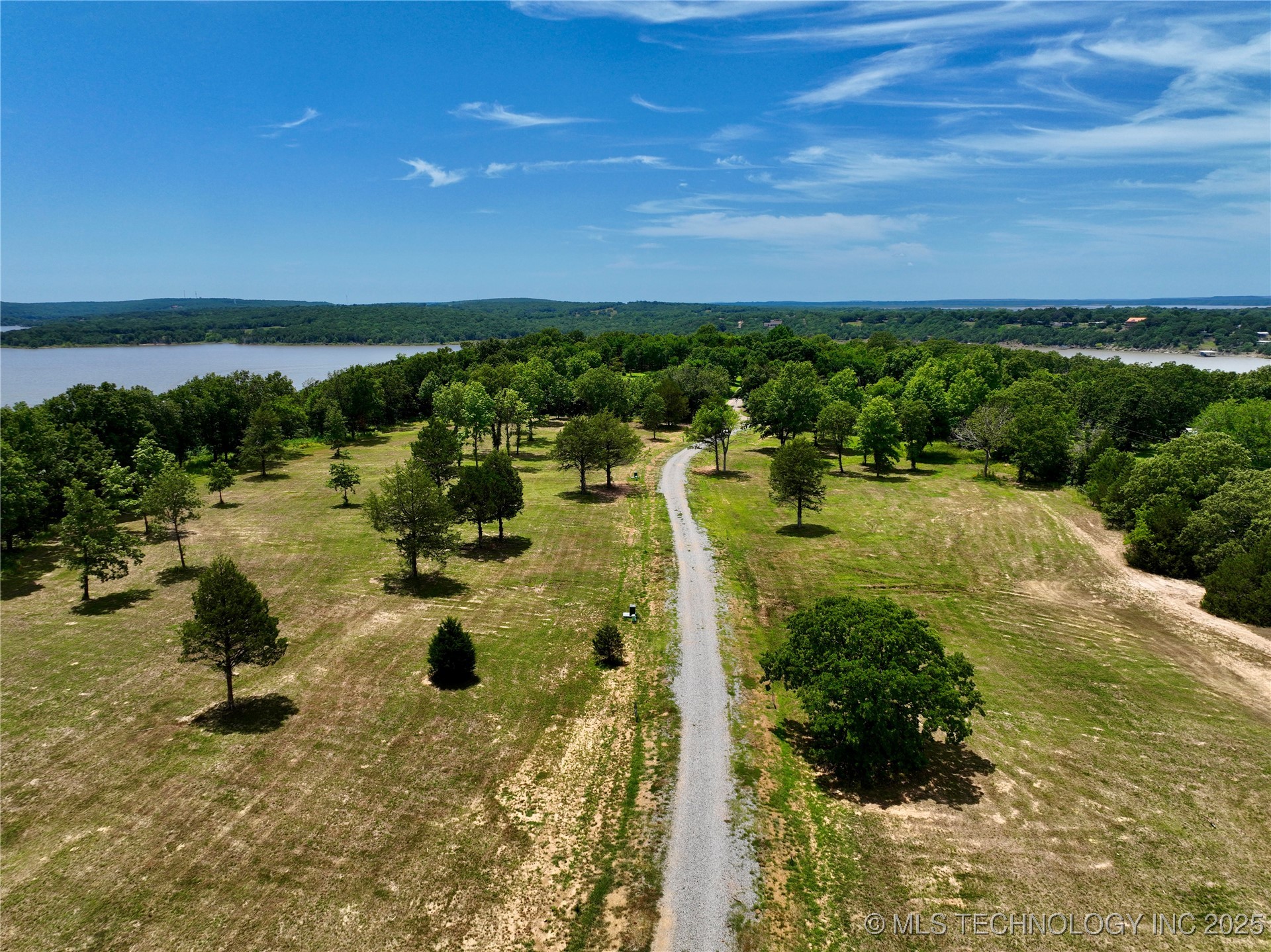 2 Kathy Lane Eufaula OK 74432