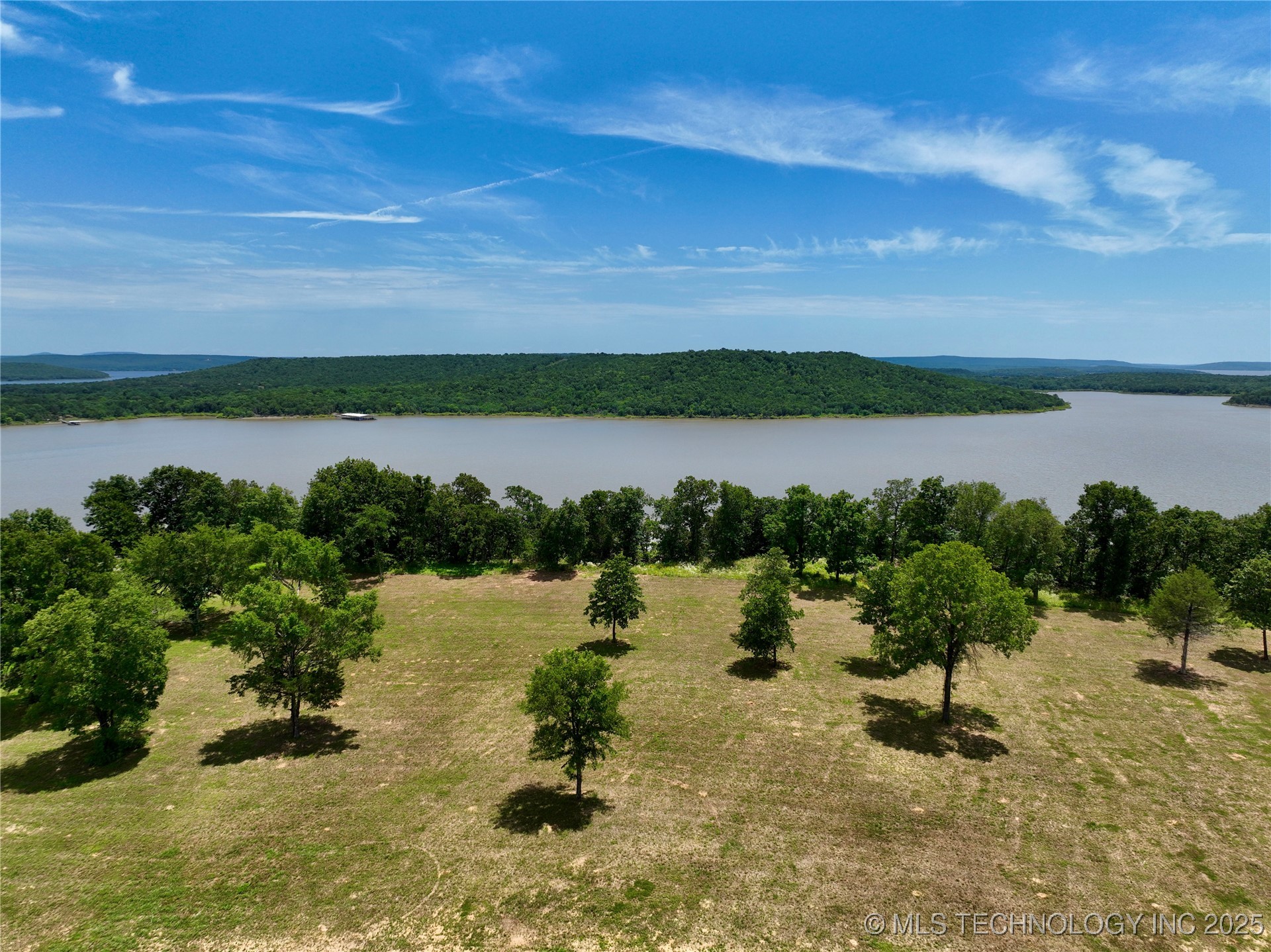 2 Kathy Lane Eufaula OK 74432